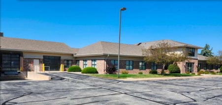 More Photos Of 860 Okeefe Rd, De Pere Office For Lease