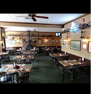 More Photos Of 26 Washington Avenue, Westwood Restaurant For Sale