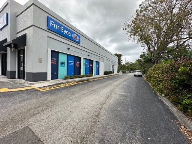 More Photos Of 5251 N University Dr, Lauderhill Freestanding For Lease