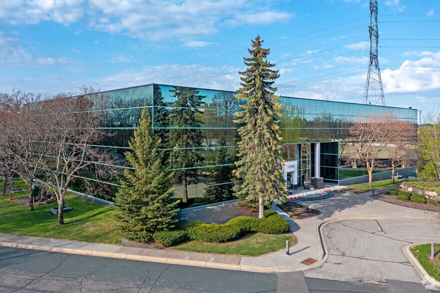 More Photos Of 12800 Whitewater Dr, Minnetonka Coworking Space