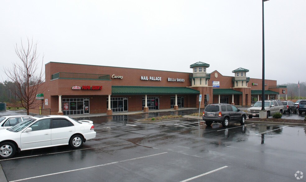 More Photos Of 158 Highway 274, Lake Wylie Unknown For Lease