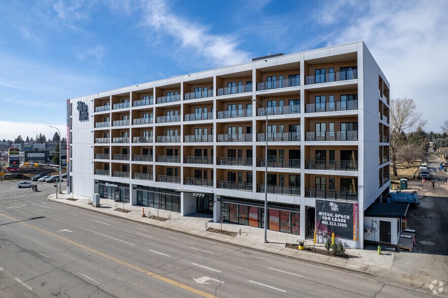 More Photos Of 9999 Elbow Dr, Calgary Apartments For Lease