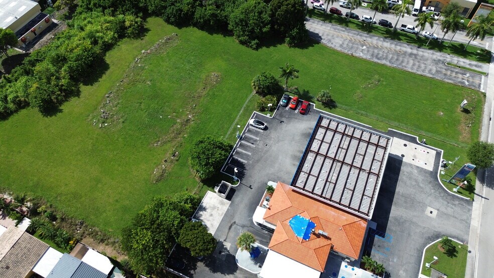 More Photos Of SW 147th Ave, Miami Land For Sale