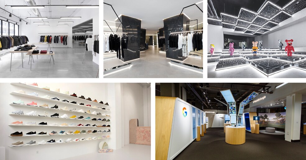 More Photos Of 252-286 NW 29th St, Miami Apartments For Lease