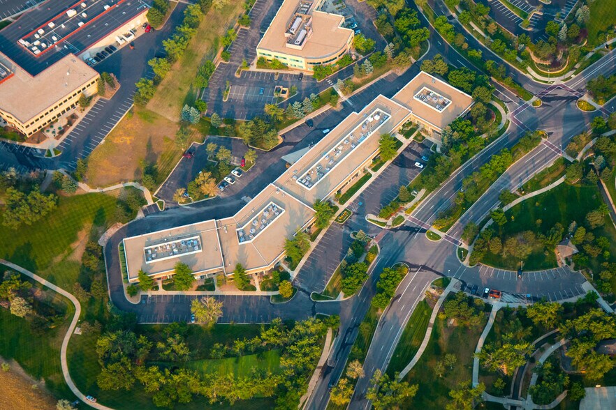 More Photos Of 295 Interlocken Blvd, Broomfield Research And Development For Lease