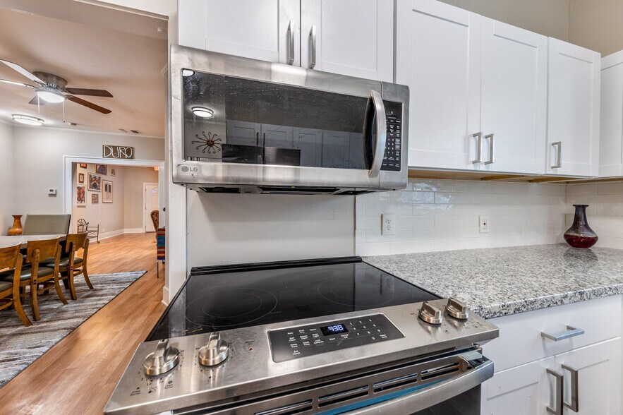 More Photos Of 2511 San Gabriel St, Austin Multifamily For Sale