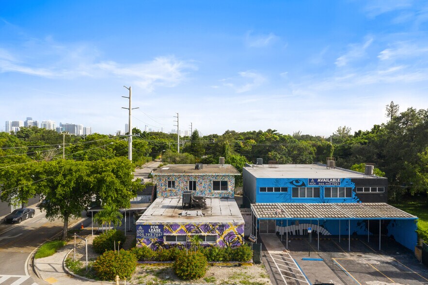 More Photos Of 300 NW 54th St, Miami Office For Lease