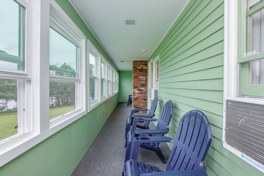 More Photos Of 275 Jenness Pond Rd, Northwood Hotel For Sale