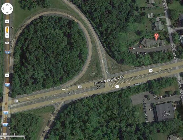 More Photos Of 1 Hunter Ave, Armonk Medical For Lease