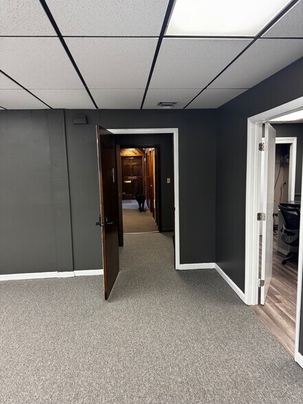 More Photos Of 6841 S Yosemite St, Centennial Office For Lease