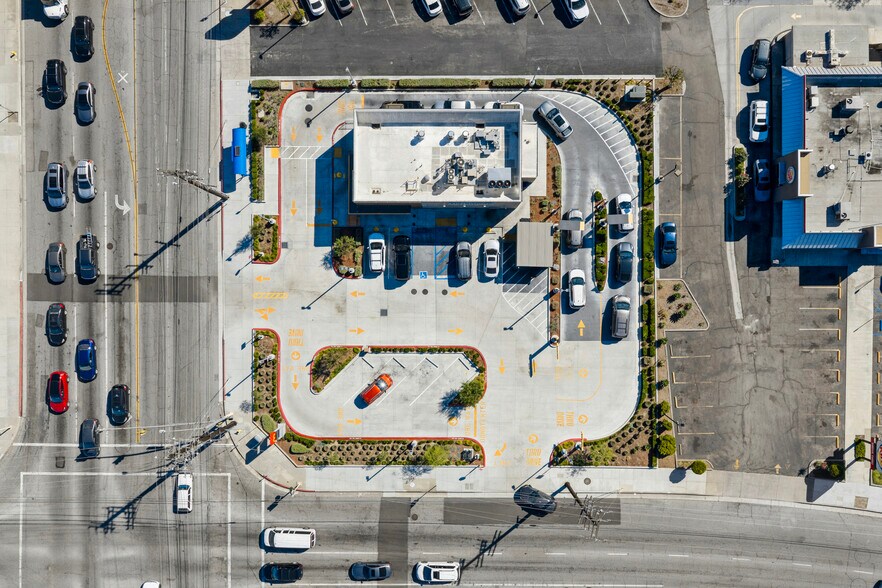 More Photos Of 10146 Artesia Blvd, Bellflower Fast Food For Sale