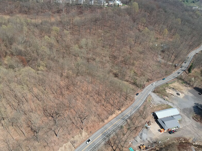 More Photos Of 00 Mt Nebo Rd, Pittsburgh Land For Sale