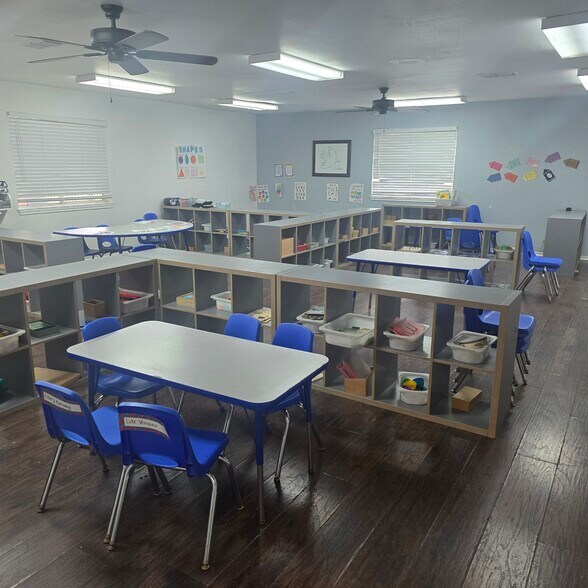 More Photos Of 1770 Country Club Dr, Mansfield Daycare Center For Lease