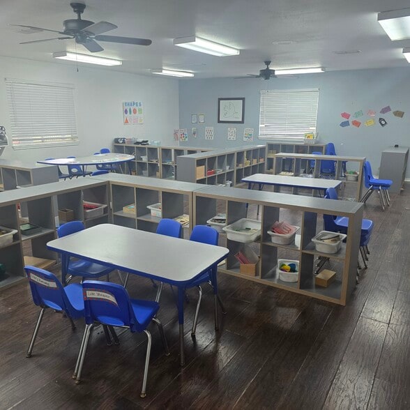 More Photos Of 1770 Country Club Dr, Mansfield Daycare Center For Sale