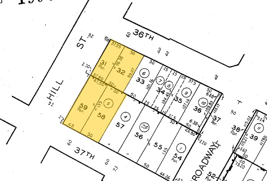 More Photos Of 3660 S Hill St, Los Angeles Manufacturing For Lease