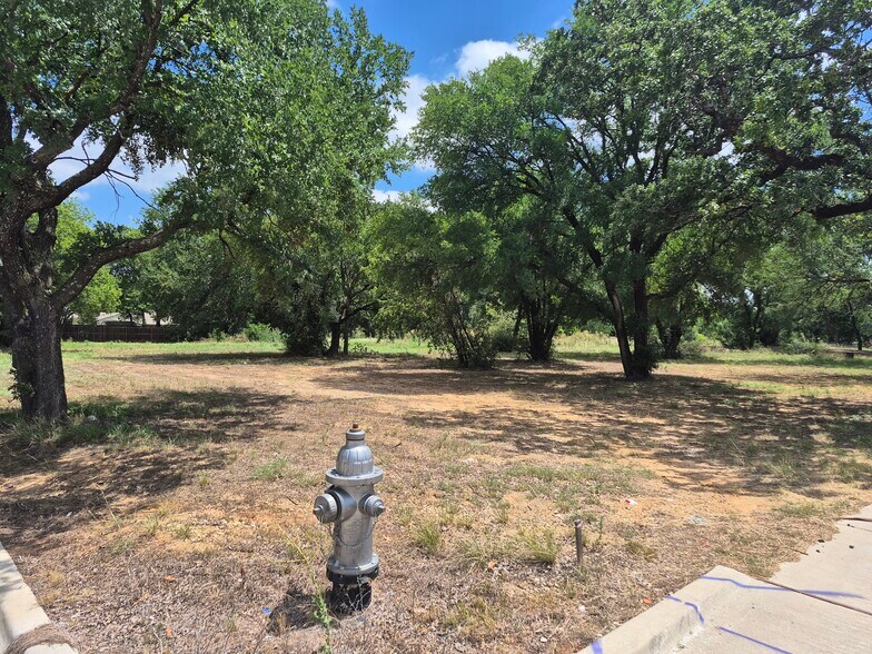 Primary Photo Of 4651-4663 Berry St, Fort Worth Land For Sale