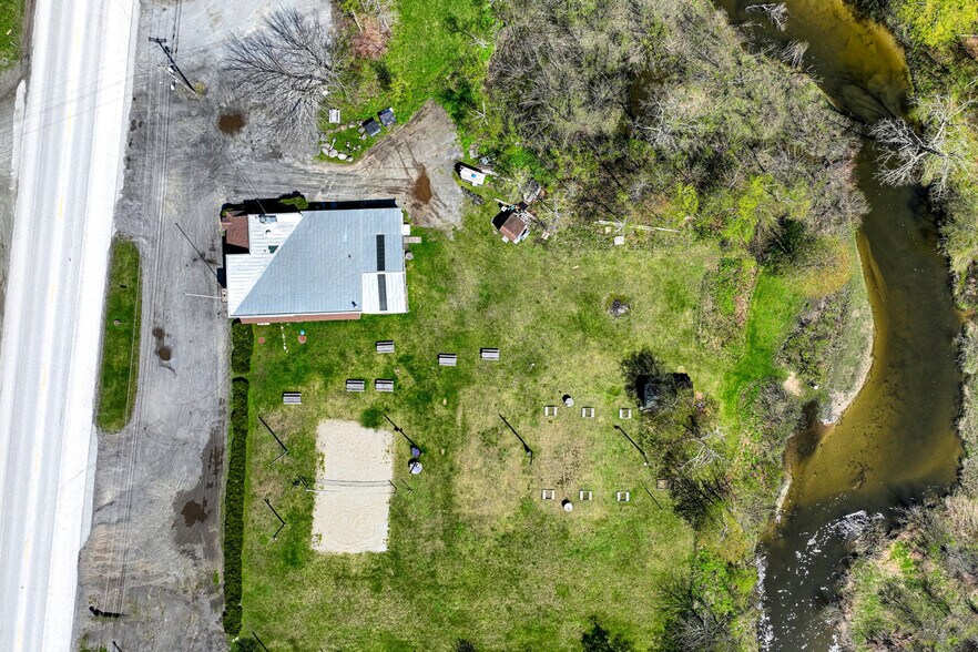 More Photos Of 5501 Route 4, Killington Restaurant For Sale