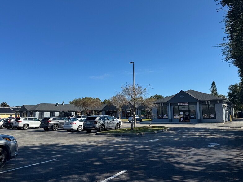 More Photos Of 4301 N Wickham Rd, Melbourne General Retail For Sale