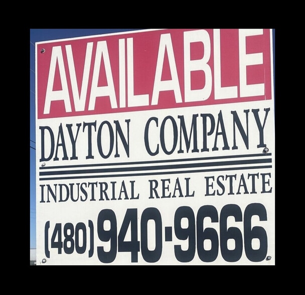 Primary Photo Of Lewis @ N Schultz St, Casa Grande Land For Sale