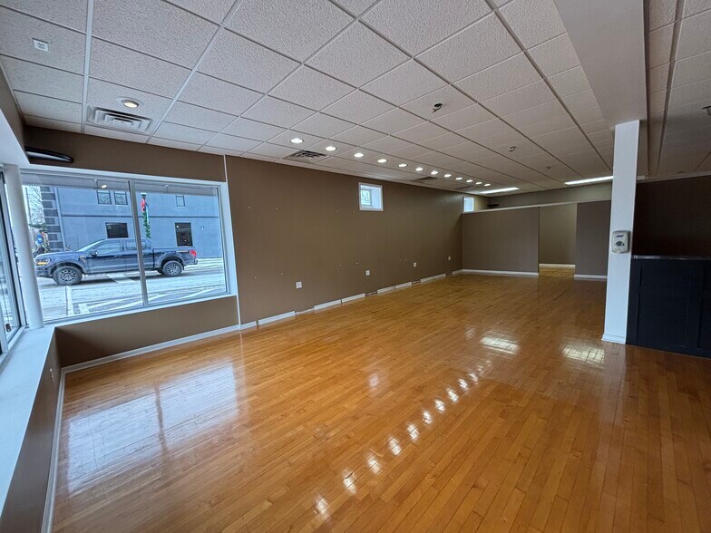 More Photos Of 103 S Bridge St, Dewitt Storefront For Lease