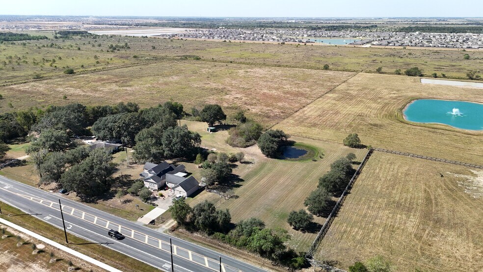 More Photos Of 7735 Katy Hockley Rd, Katy Land For Sale