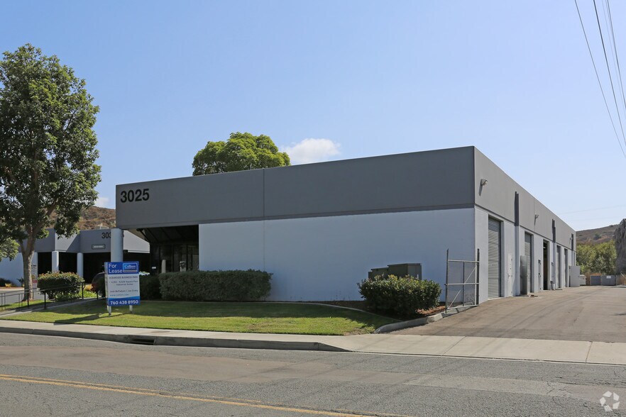 More Photos Of 3025 Industry St, Oceanside Unknown For Lease