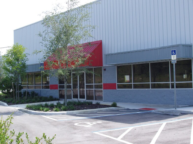 More Photos Of 495 S Shell Rd, Debary Warehouse For Lease