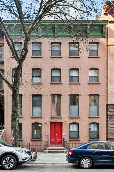 Primary Photo Of 10 Fort Greene Pl, Brooklyn Apartments For Sale