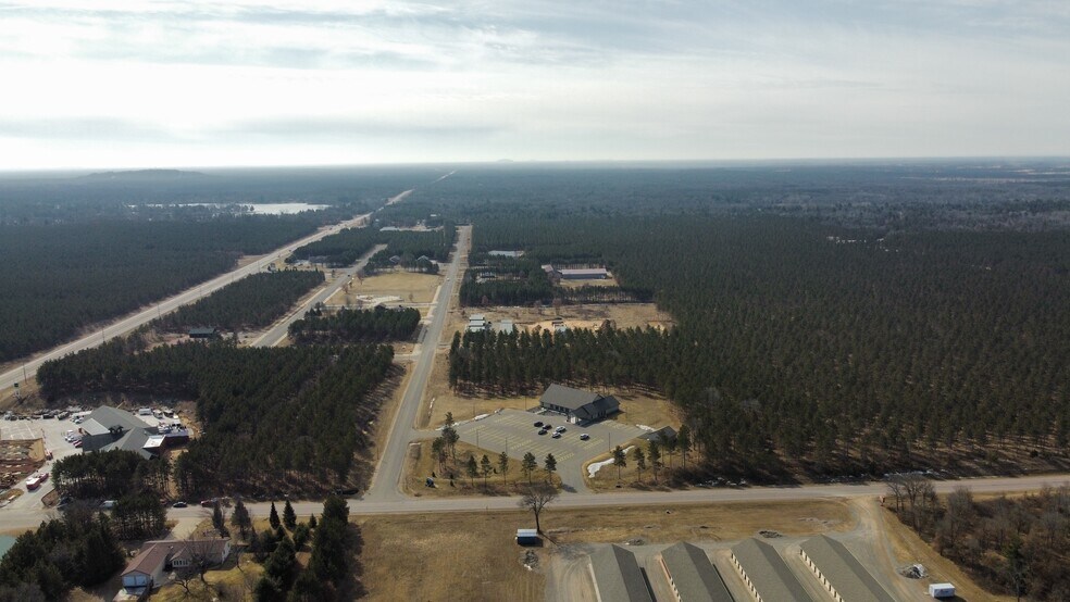 More Photos Of 207 State Highway 13, Nekoosa Land For Sale