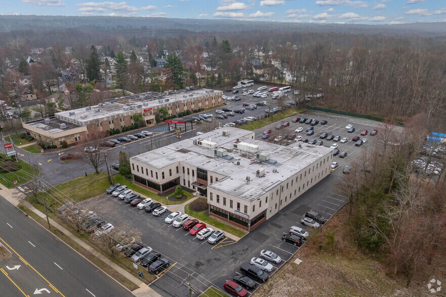 More Photos Of 1140 Bloomfield Ave, West Caldwell Medical For Lease