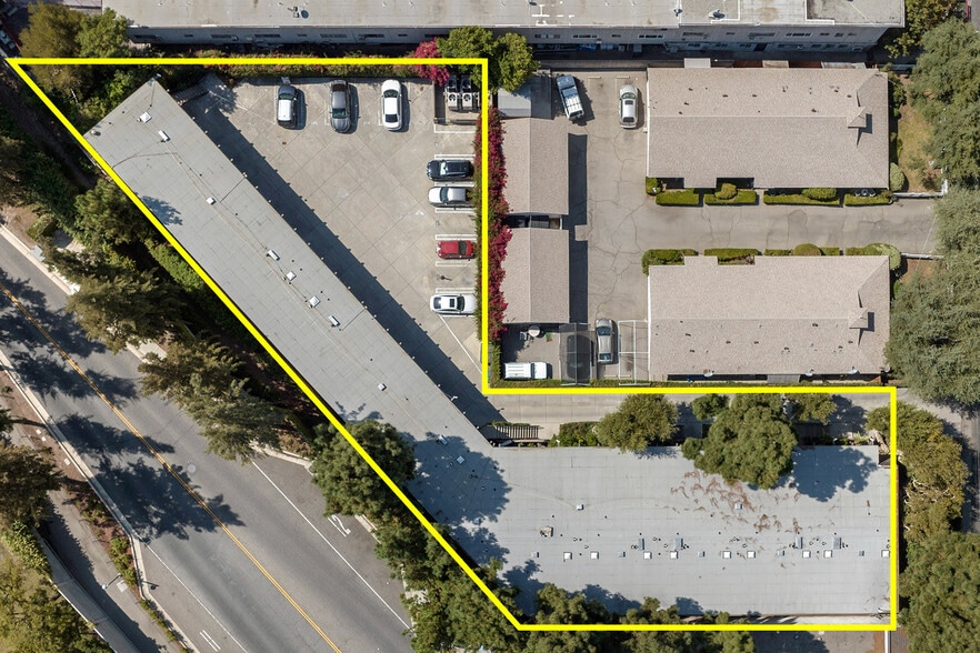 More Photos Of 5934 Buffalo Ave, Van Nuys Apartments For Sale