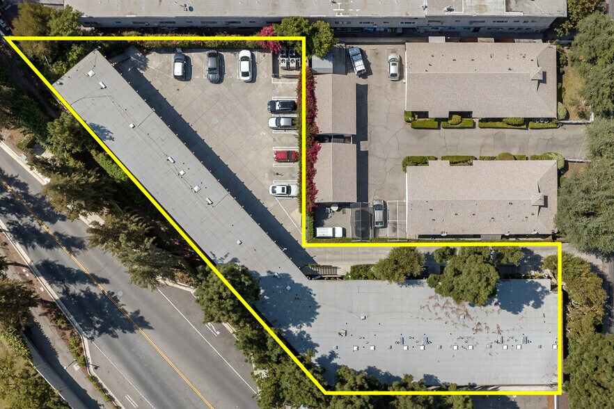 More Photos Of 5934 Buffalo Ave, Van Nuys Apartments For Sale