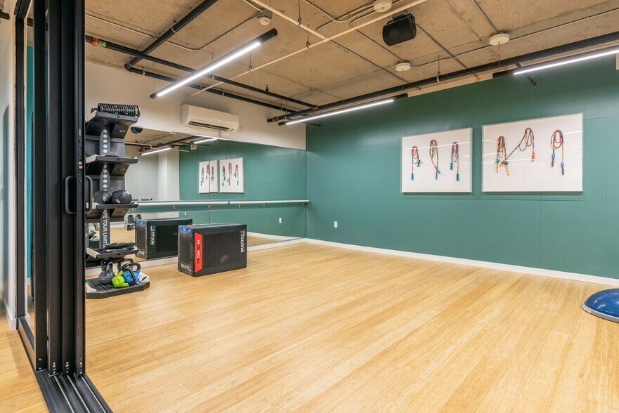 Photo of 1st Floor Ste 