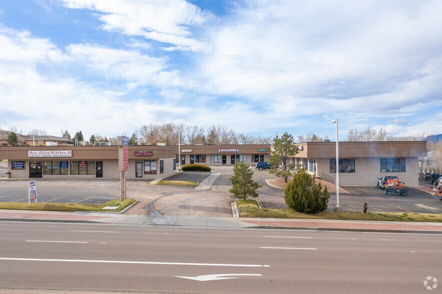More Photos Of 4775-4797 Barnes Rd, Colorado Springs Unknown For Lease