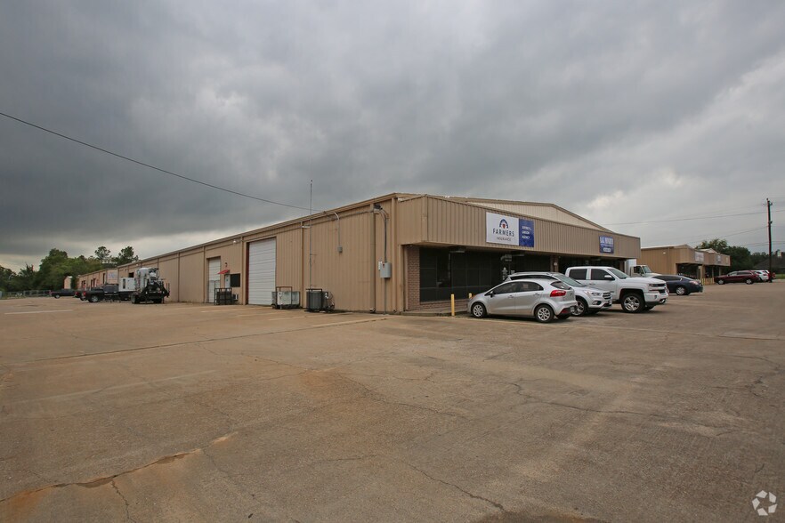 Primary Photo Of 9700 Almeda Genoa Rd, Houston Flex For Lease