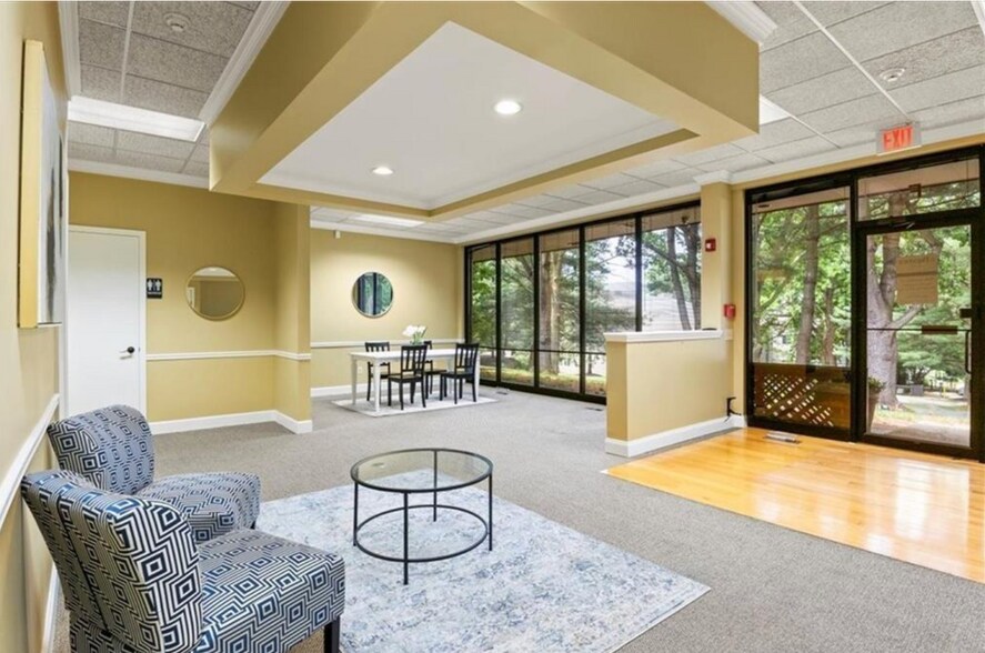 More Photos Of 110 Linden Oaks, Rochester Office Residential For Sale