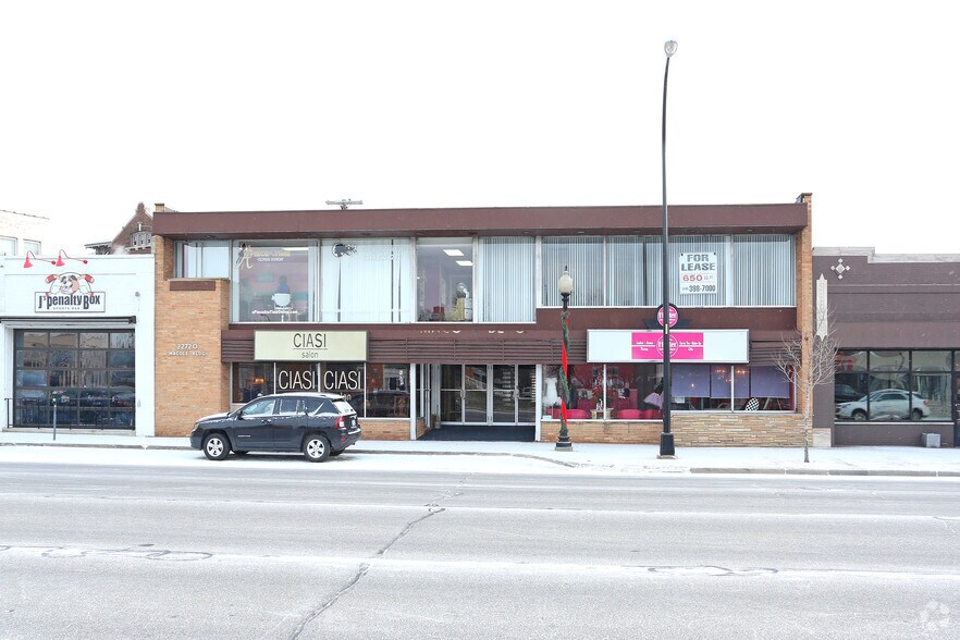 More Photos Of 22720 Woodward Ave, Ferndale Office For Lease
