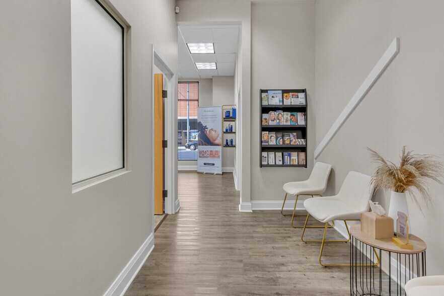 More Photos Of 111 Sunset Ave, Asheboro Office Residential For Sale