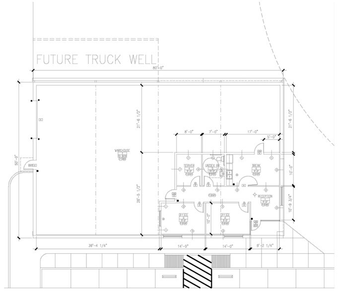 More Photos Of 27604 Commerce Oaks Dr, The Woodlands Unknown For Lease