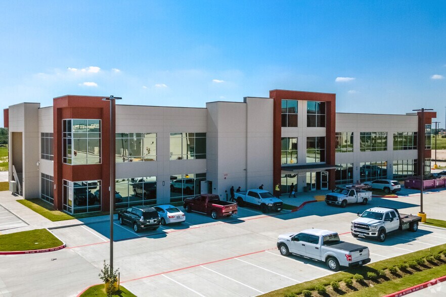 More Photos Of 22939 Colonial Pky, Katy Office For Lease