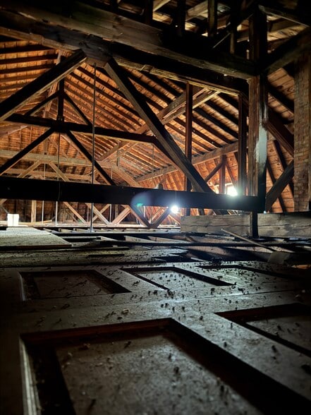 More Photos Of 34 Pleasant St, Wakeman Religious Facility For Sale