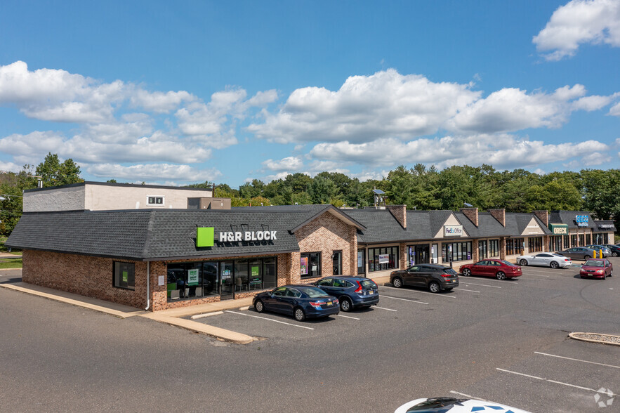 Primary Photo Of 1160 Marlton Pike E, Cherry Hill Freestanding For Lease