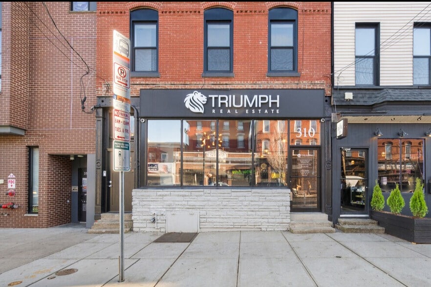More Photos Of 310 Pacific Ave, Jersey City Storefront Retail Residential For Sale