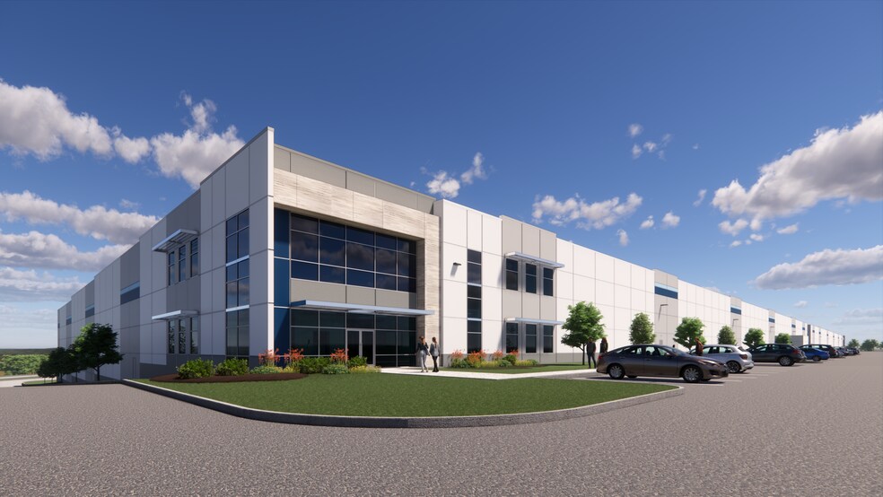 Primary Photo Of 700 South Street St, Newburgh Warehouse For Lease