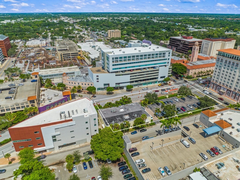 More Photos Of 100 S Washington Blvd, Sarasota Land For Sale