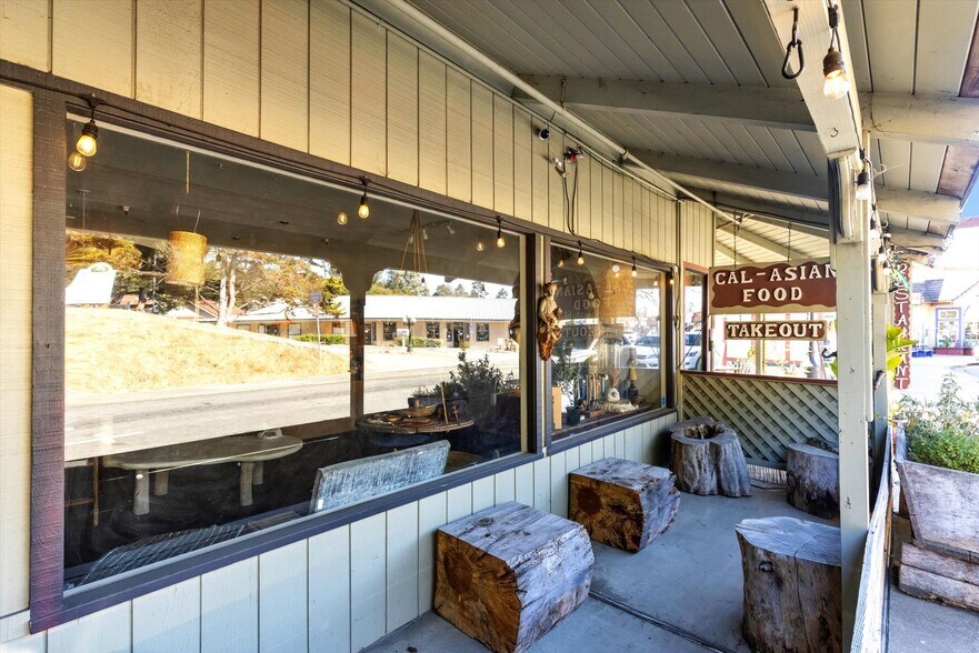 More Photos Of 2380 Main St, Cambria Restaurant For Sale