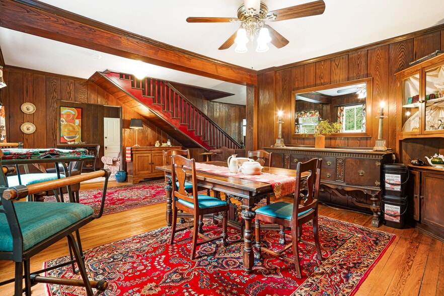 More Photos Of 1186 Old Us Hwy 70 W, Black Mountain Hospitality For Sale