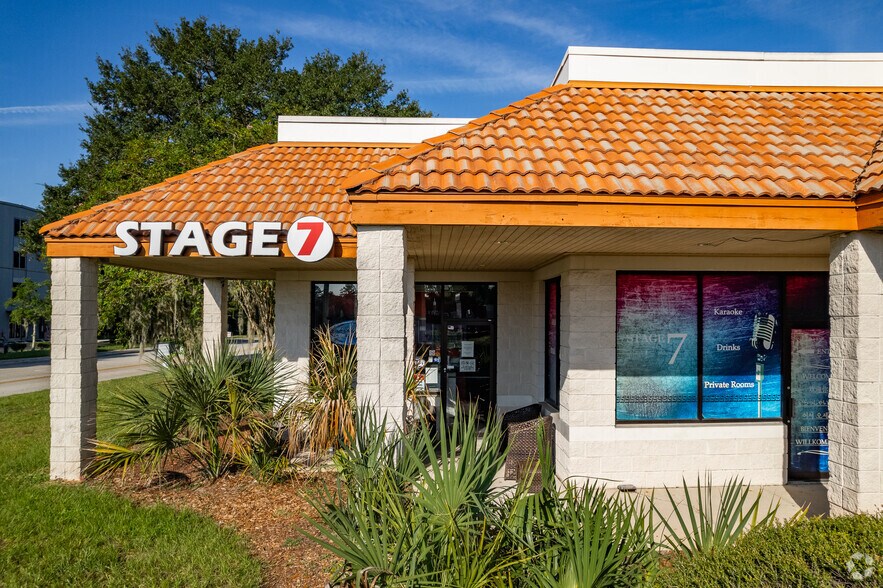 More Photos Of 4110 SW 34th St, Gainesville General Retail For Lease