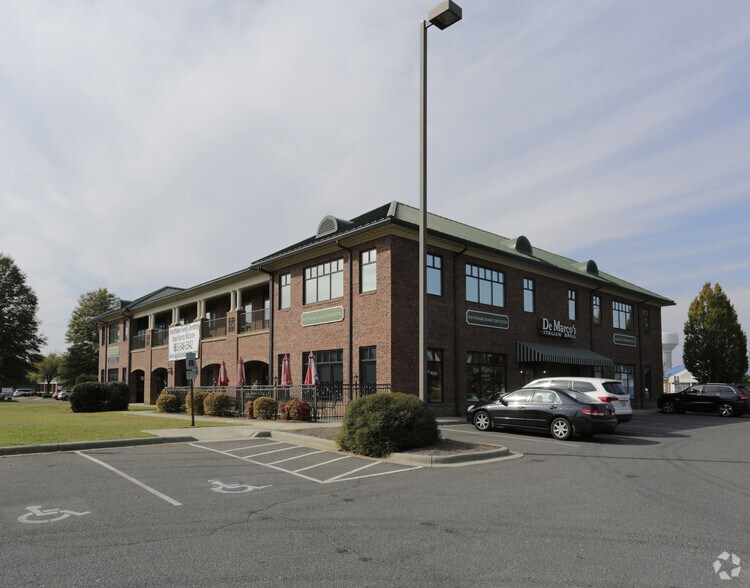 More Photos Of 1741 Gold Hill Rd, Fort Mill General Retail For Lease