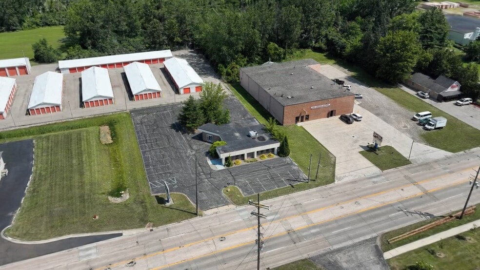 Primary Photo Of 4335 Wilder Rd, Bay City Office For Sale